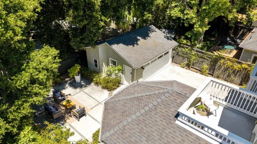 627 16th Avenue, Menlo Park, California 94025