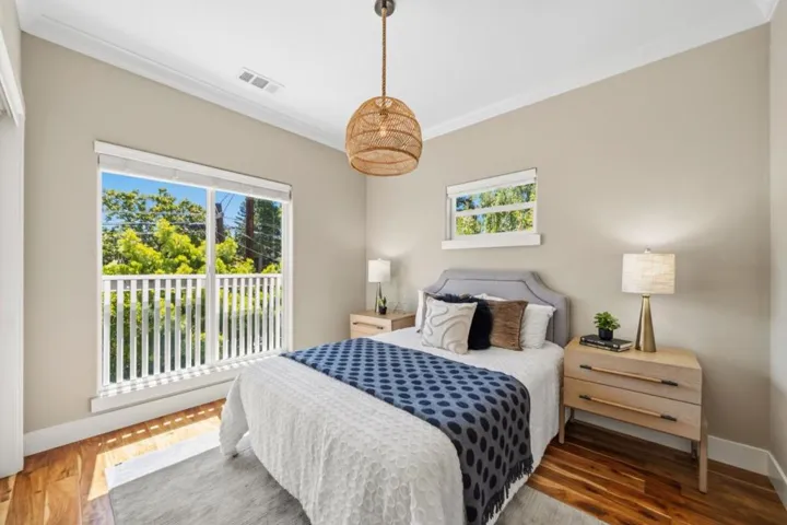 627 16th Avenue, Menlo Park, California 94025