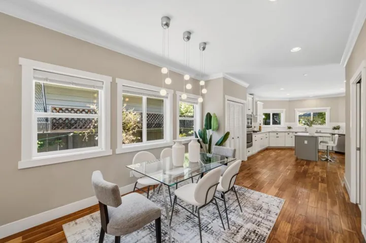 627 16th Avenue, Menlo Park, California 94025