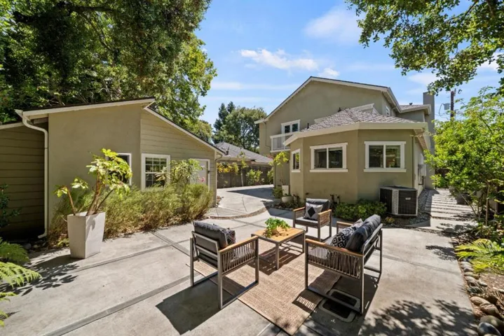 627 16th Avenue, Menlo Park, California 94025