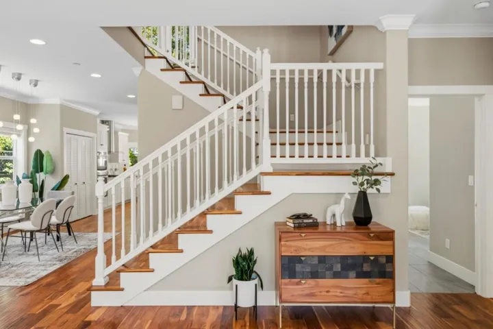 627 16th Avenue, Menlo Park, California 94025
