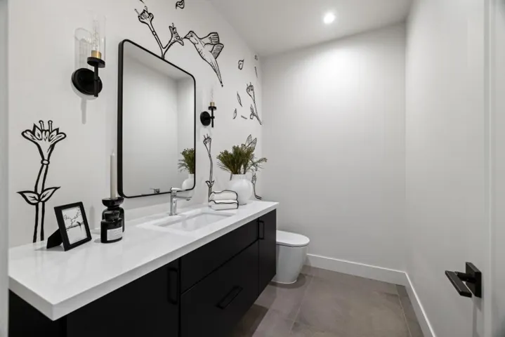 535 Creeksdie Court, Half Moon Bay, California 94019