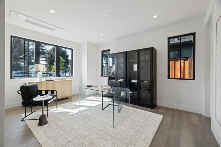 535 Creeksdie Court, Half Moon Bay, California 94019