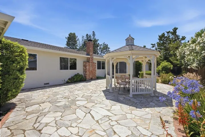 315 W Portola Avenue, Los Altos, California 94022