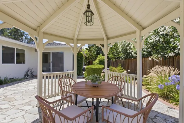 315 W Portola Avenue, Los Altos, California 94022