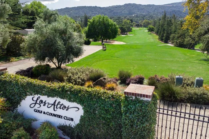 315 W Portola Avenue, Los Altos, California 94022