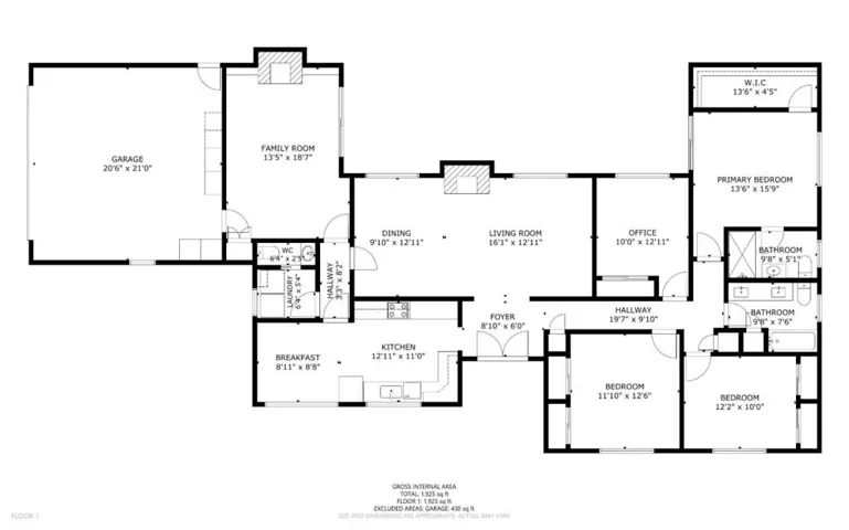 315 W Portola Avenue, Los Altos, California 94022