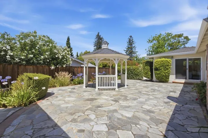 315 W Portola Avenue, Los Altos, California 94022