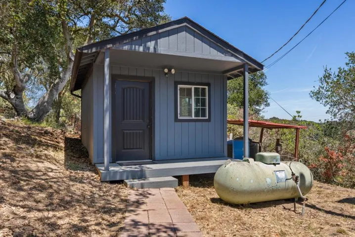 620 Hidden Valley Road, Royal Oaks, California 95076