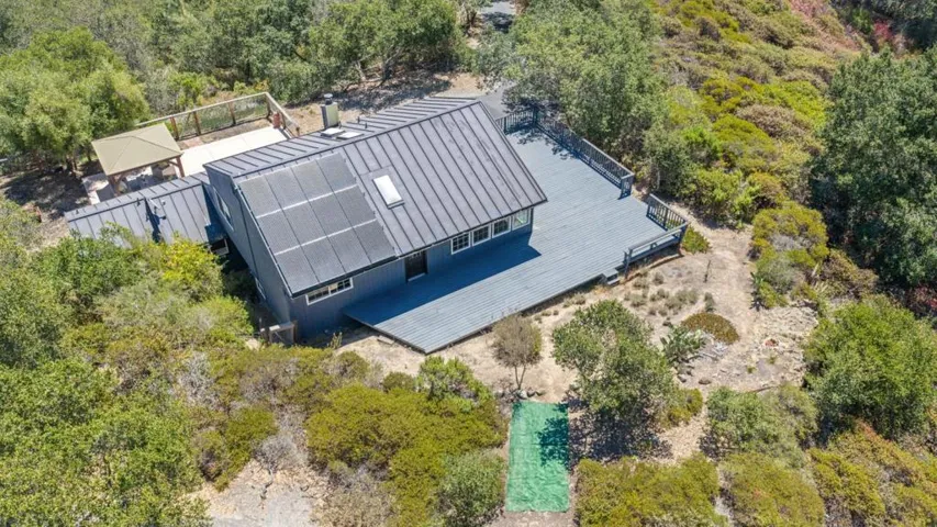 620 Hidden Valley Road, Royal Oaks, California 95076