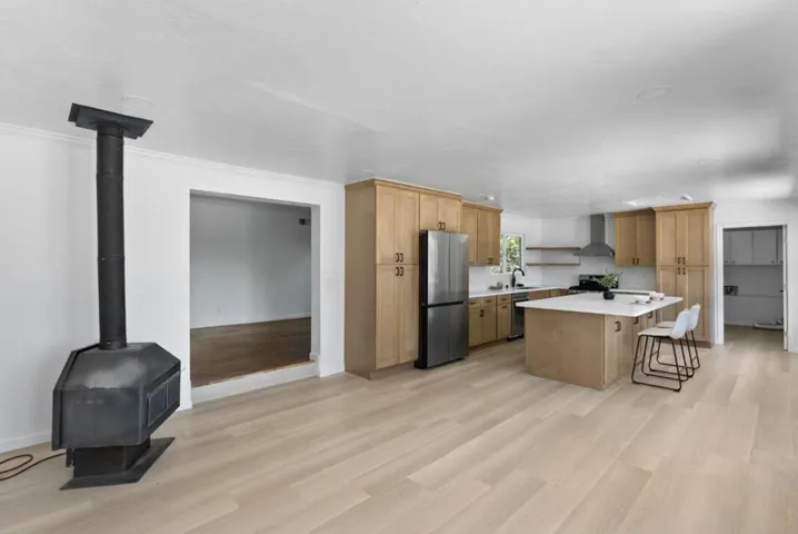 620 Hidden Valley Road, Royal Oaks, California 95076