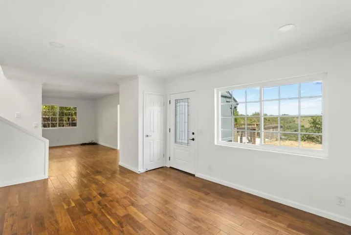 620 Hidden Valley Road, Royal Oaks, California 95076