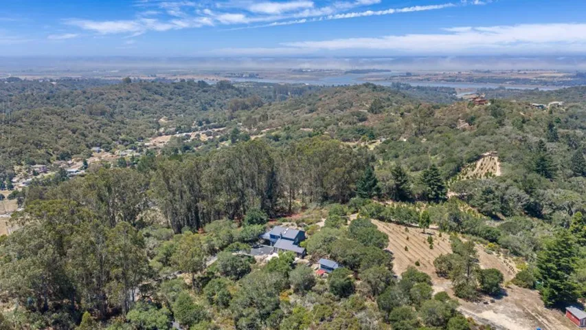 620 Hidden Valley Road, Royal Oaks, California 95076