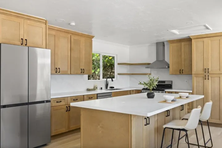 620 Hidden Valley Road, Royal Oaks, California 95076