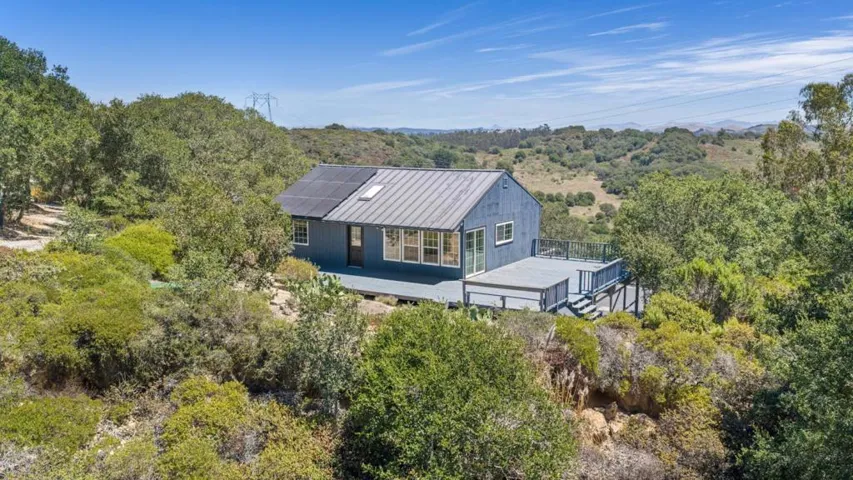 620 Hidden Valley Road, Royal Oaks, California 95076