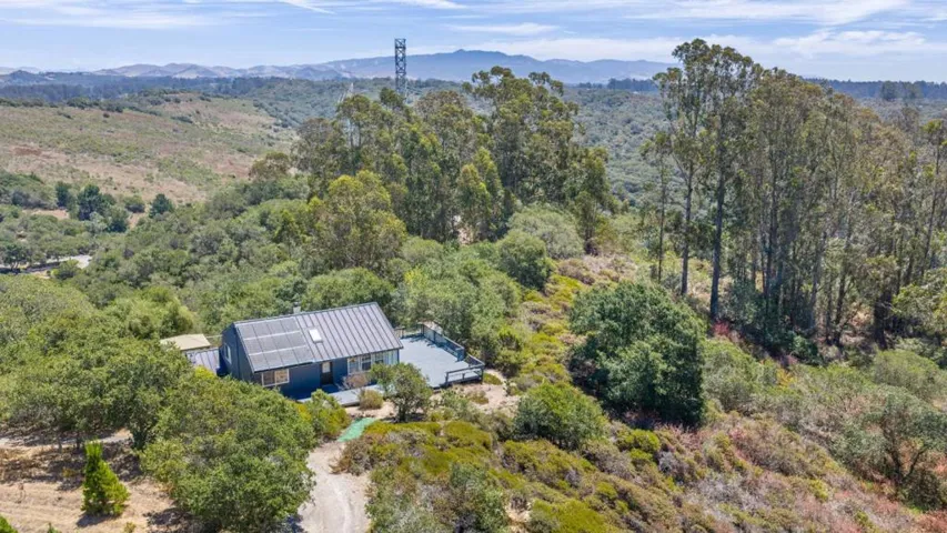 620 Hidden Valley Road, Royal Oaks, California 95076