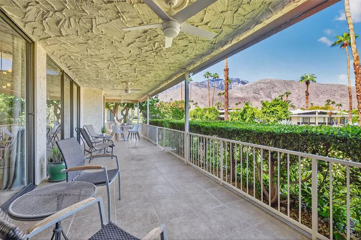 PS Patio