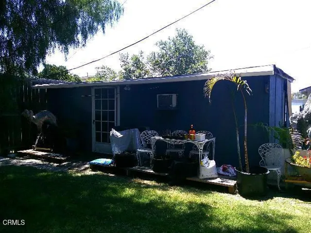 yard 3