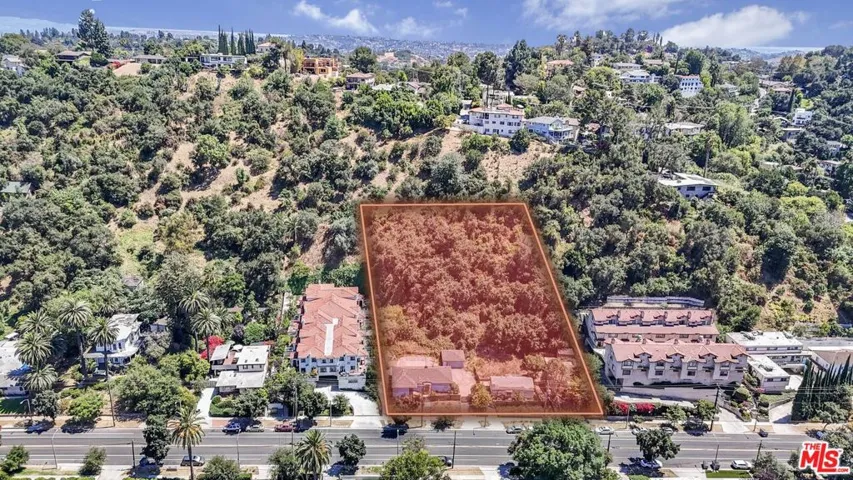 185 Monterey Road, South Pasadena, California 91030