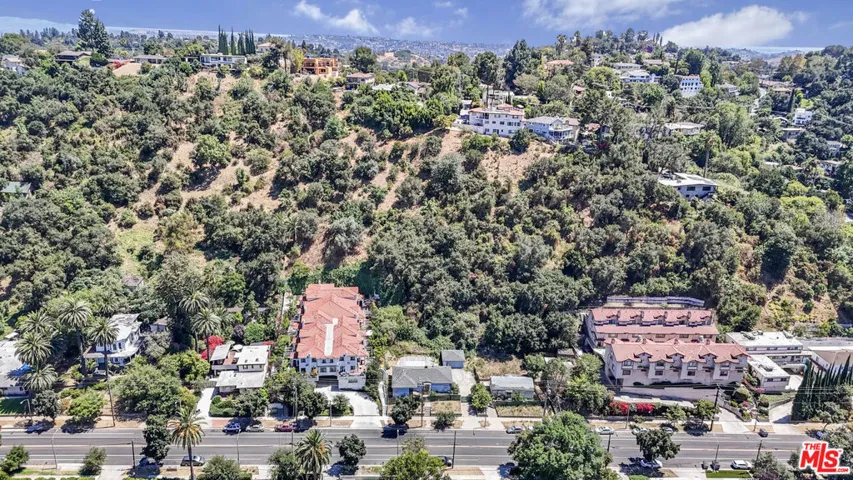 185 Monterey Road, South Pasadena, California 91030