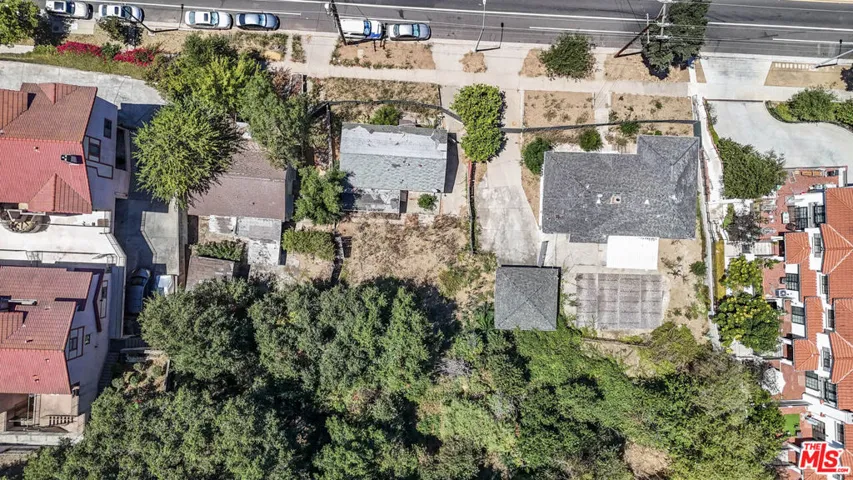 185 Monterey Road, South Pasadena, California 91030