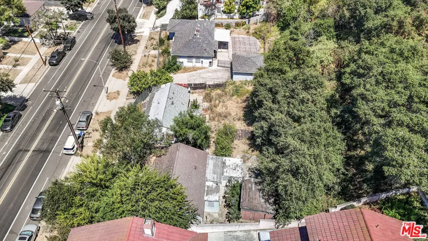 185 Monterey Road, South Pasadena, California 91030