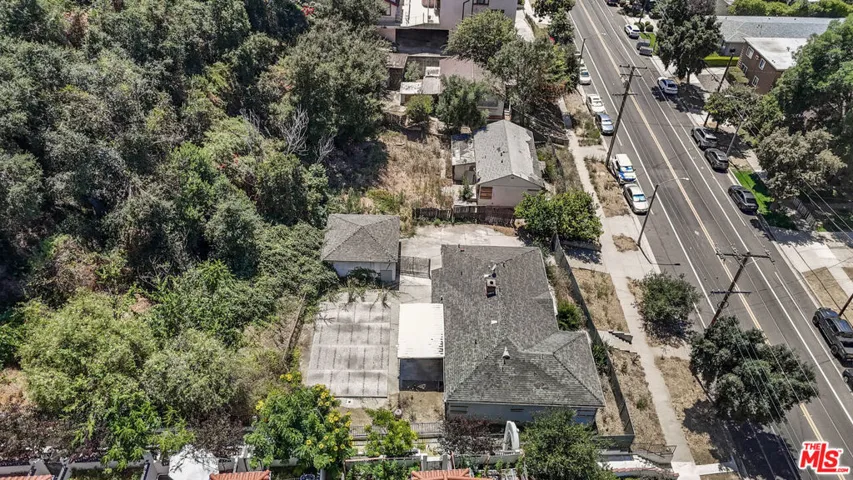 185 Monterey Road, South Pasadena, California 91030