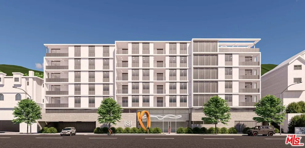 185 Monterey Road, South Pasadena, California 91030