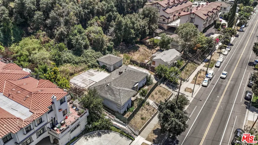 185 Monterey Road, South Pasadena, California 91030
