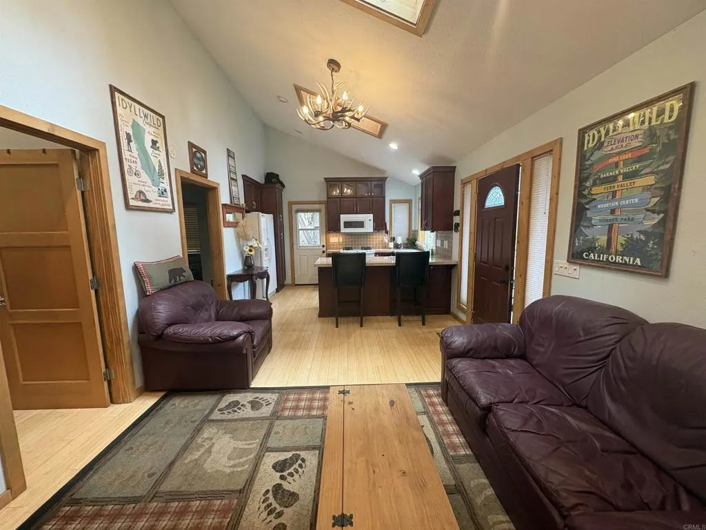 53078 Rockmere Drive, Idyllwild, California 92549 — photo 4