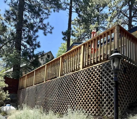 53078 Rockmere Drive, Idyllwild, California 92549
