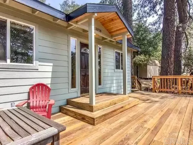 53078 Rockmere Drive, Idyllwild, California 92549