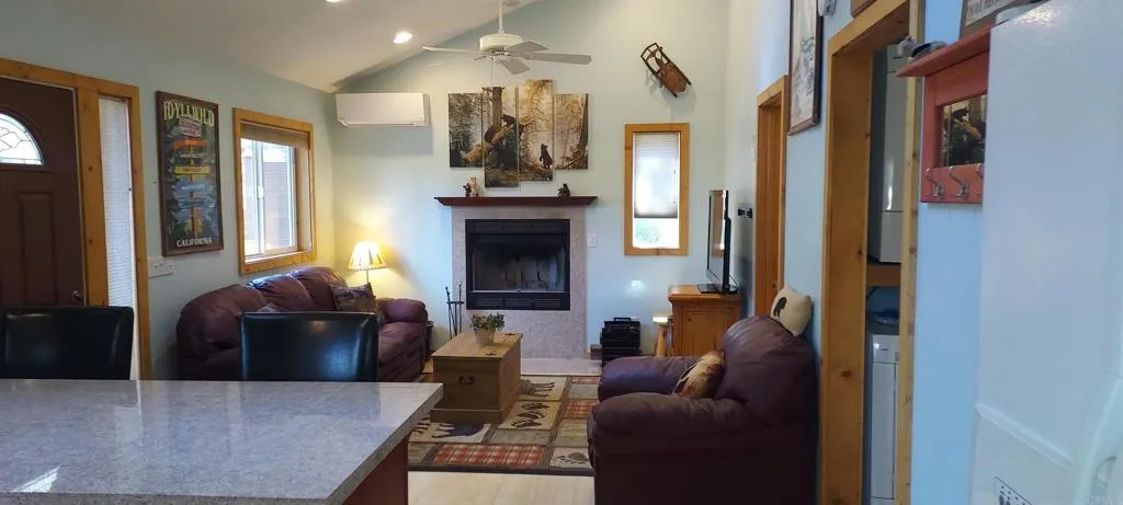 53078 Rockmere Drive, Idyllwild, California 92549