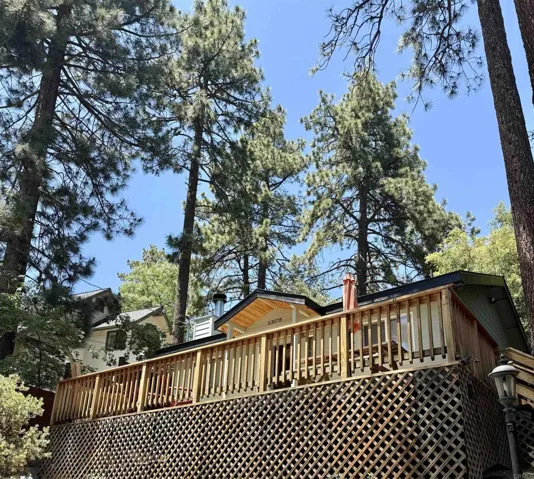 53078 Rockmere Drive, Idyllwild, California 92549