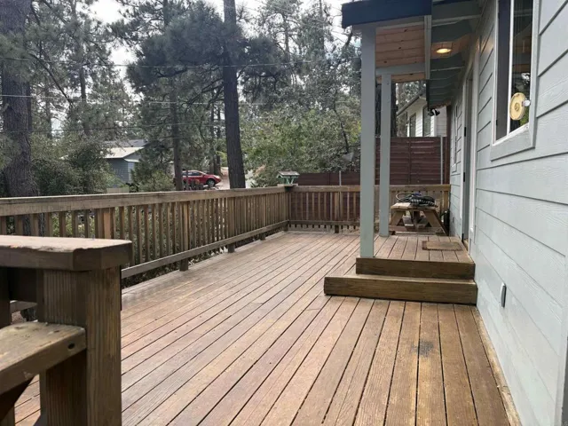 53078 Rockmere Drive, Idyllwild, California 92549