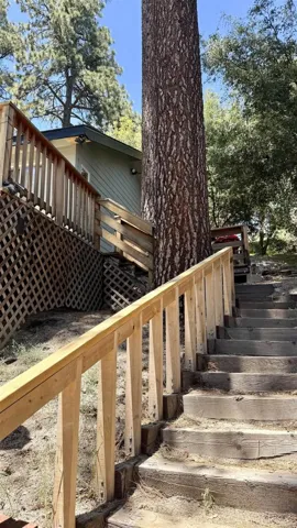 53078 Rockmere Drive, Idyllwild, California 92549