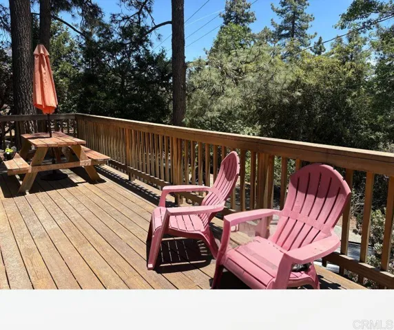 53078 Rockmere Drive, Idyllwild, California 92549