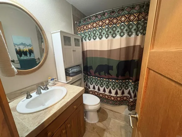 53078 Rockmere Drive, Idyllwild, California 92549