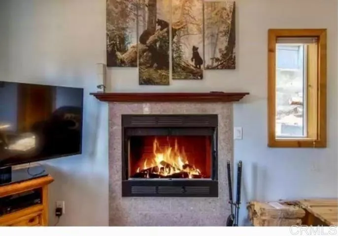 53078 Rockmere Drive, Idyllwild, California 92549