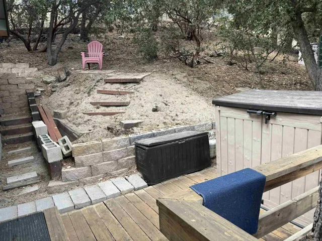 53078 Rockmere Drive, Idyllwild, California 92549