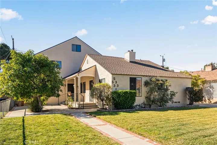531 N Niagara, Burbank, California 91505