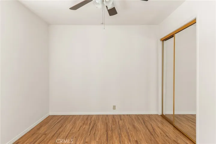 Front 2 bed Unit