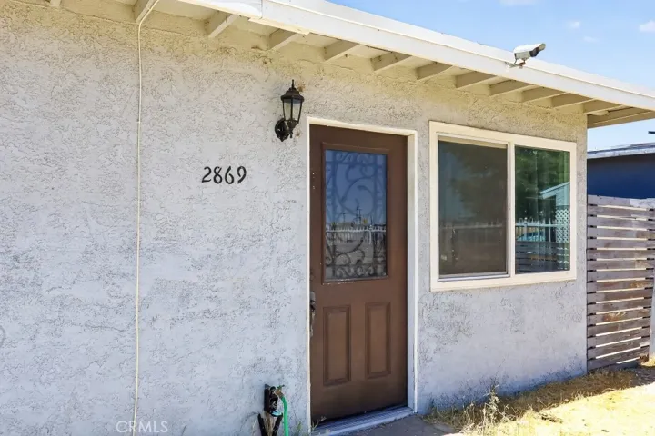 2869 Laurel Street, Rosamond, California 93560