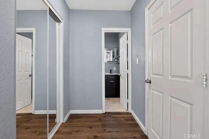 2869 Laurel Street, Rosamond, California 93560
