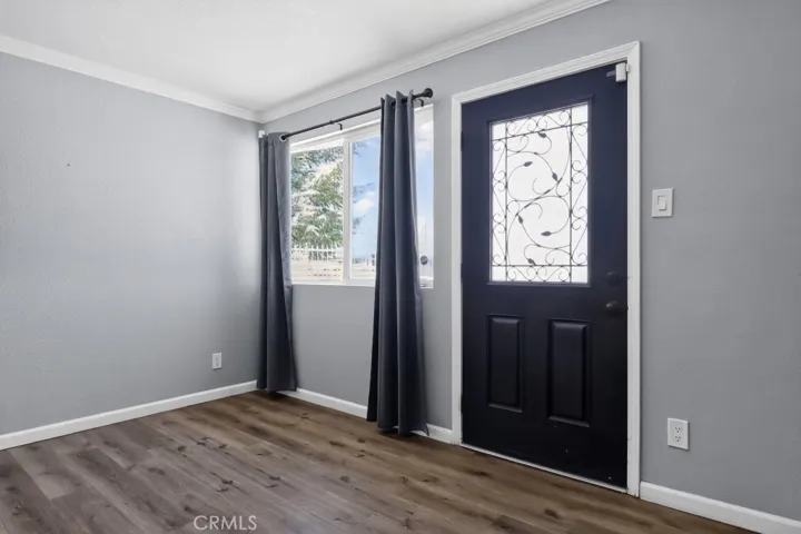 2869 Laurel Street, Rosamond, California 93560