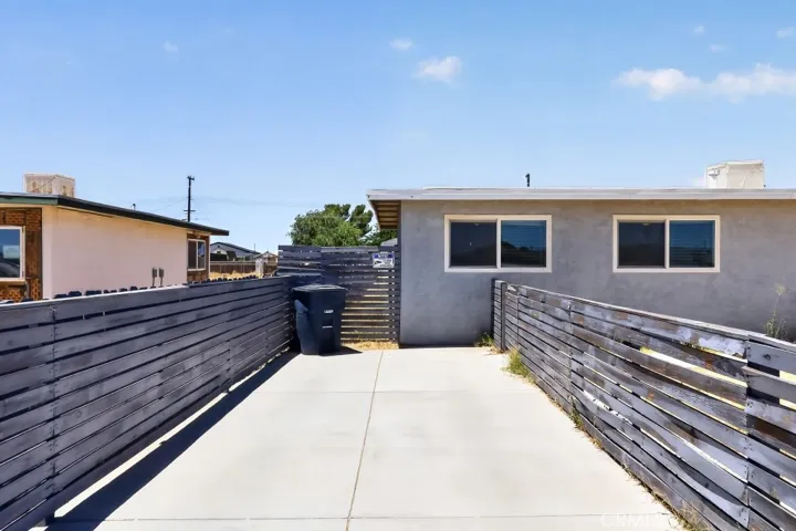 2869 Laurel Street, Rosamond, California 93560