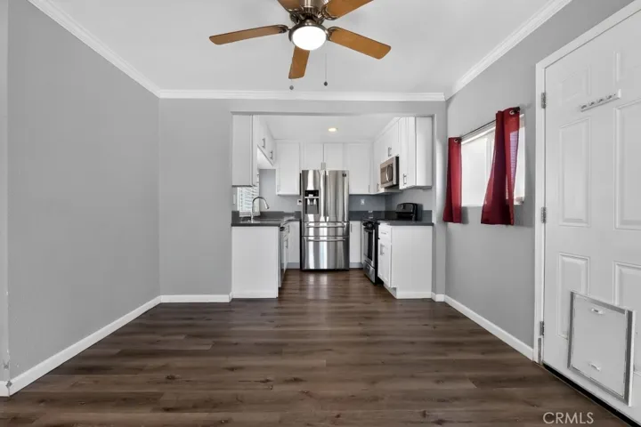 2869 Laurel Street, Rosamond, California 93560