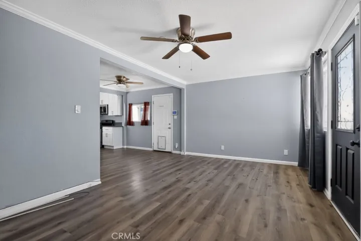 2869 Laurel Street, Rosamond, California 93560