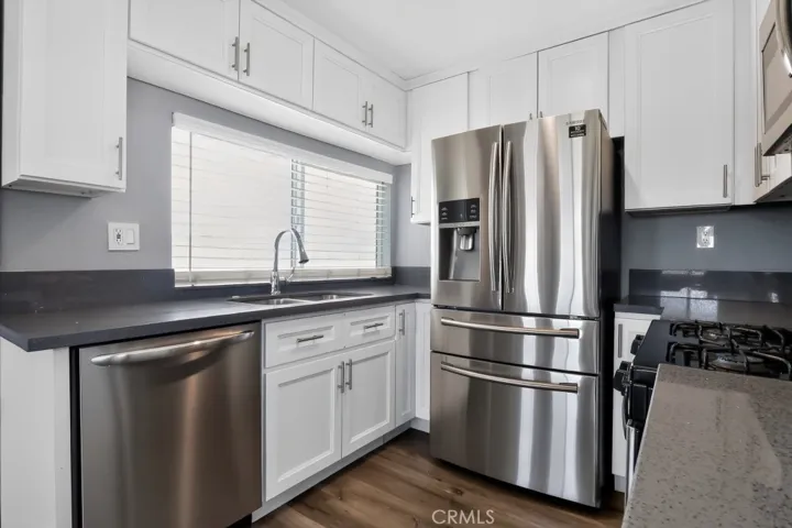 2869 Laurel Street, Rosamond, California 93560