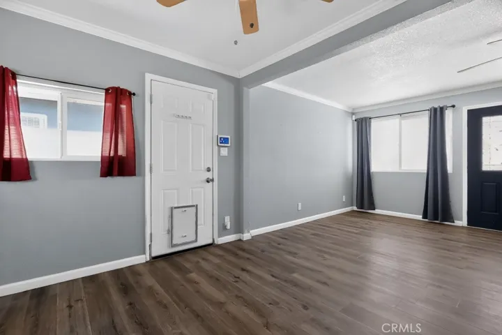 2869 Laurel Street, Rosamond, California 93560